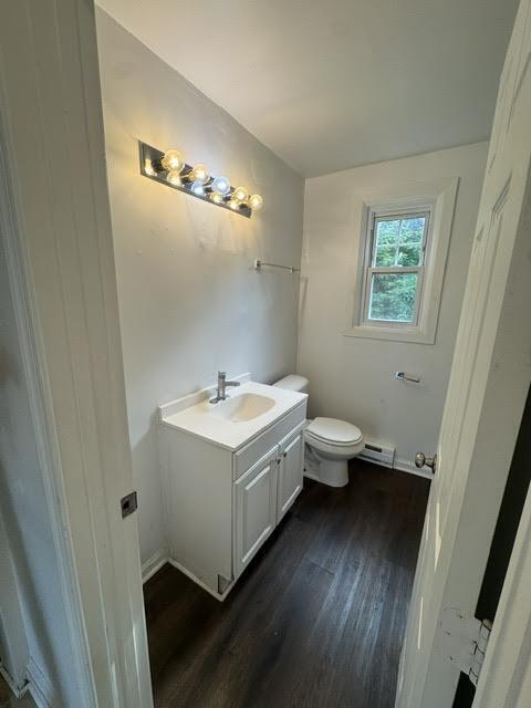 Photo - Newly Renovated First-Level Home – Convenient Location & Pet Friendly on Cherrydale Ave.