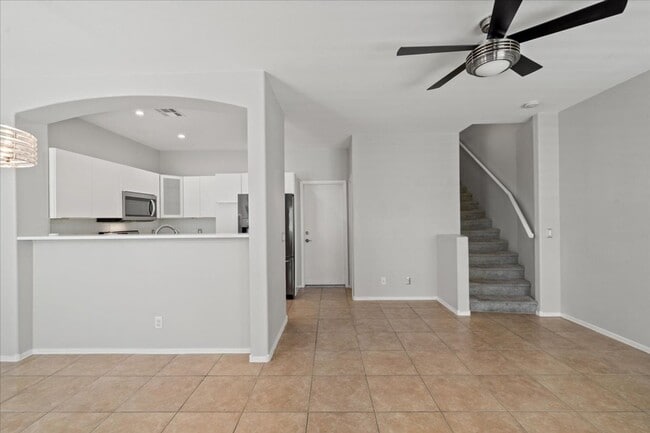 Photo - Contemporary 3 Bedroom Townhouse in Gated Community