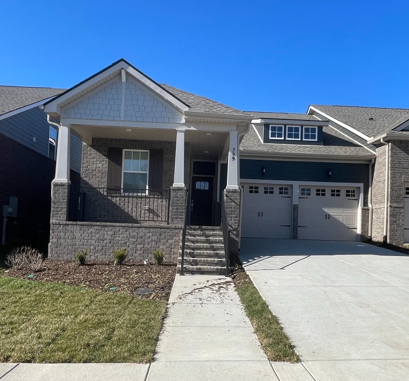 Photo - 399 Gingerwood Ln
