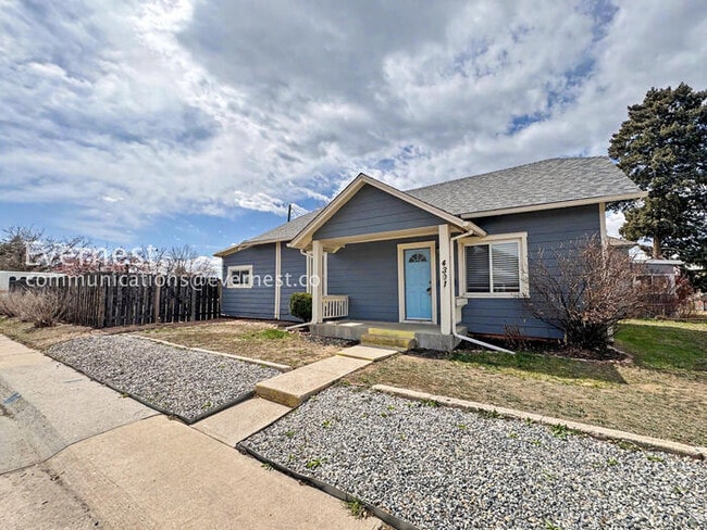 Photo - 4301 S Lincoln St