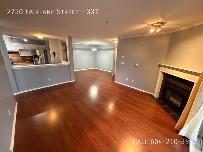 Photo - Great Location 2 Bed Condo Unit 337