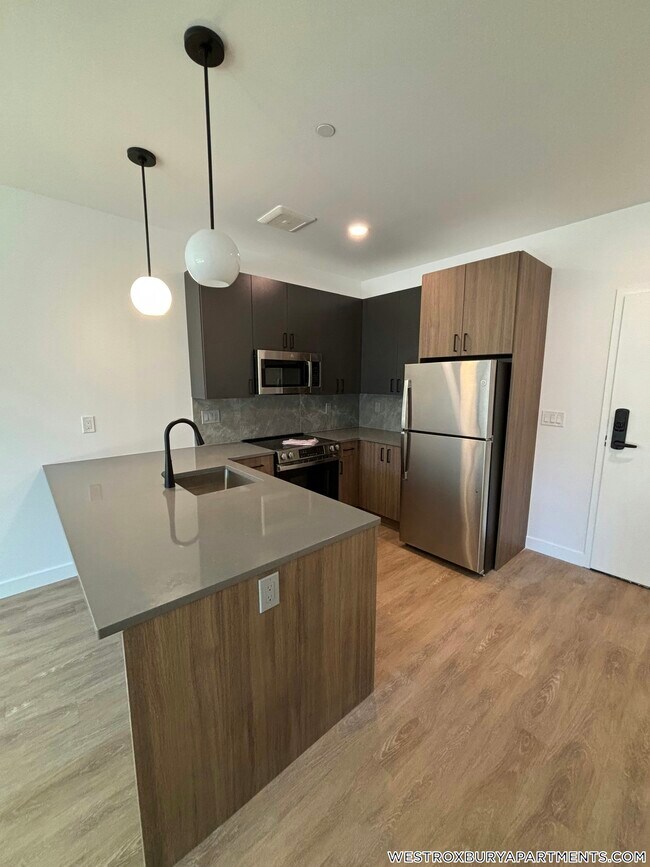 Photo - 199 Gardner St Unidad 102