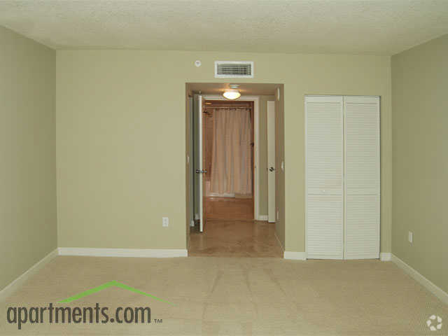 Habitación principal - Palmetto Place