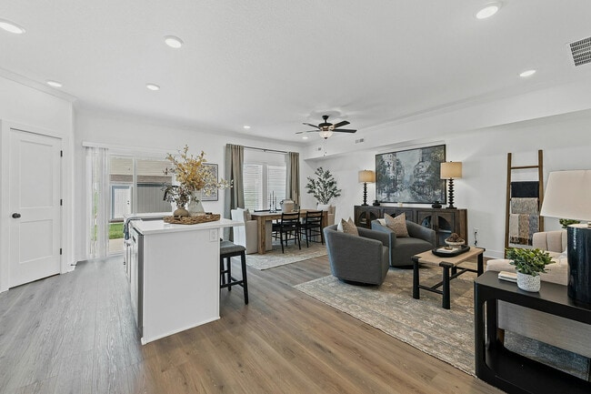 Open Concept