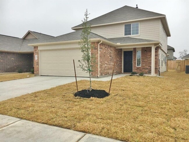 Photo - 18902 Brescia Ln Casa