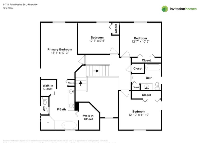 Photo - 11714 Pure Pebble Dr