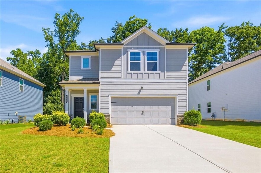 111 Horned Owl Ave