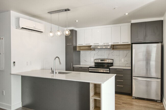 Photo - 9675 Av. Papineau Unit 309