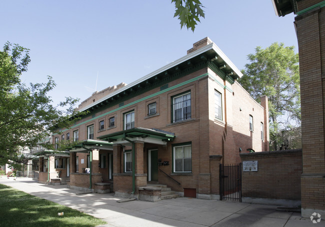 Redi 17th Street