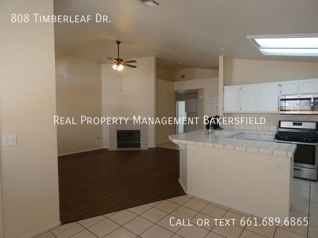 Building Photo - 808 Timberleaf Dr