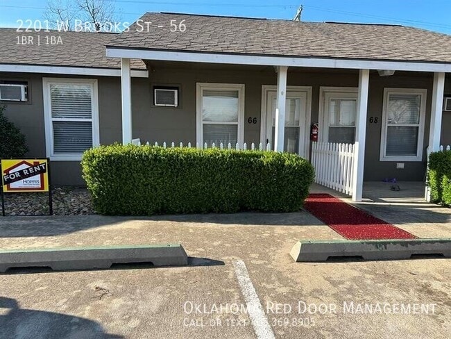 Photo - 2201 W Brooks St Unit 56