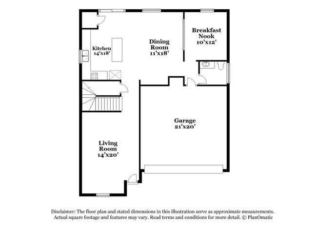 Photo - 11155 Varedo Ct