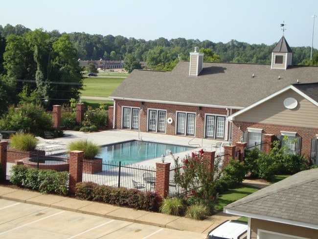 Pool Overview
