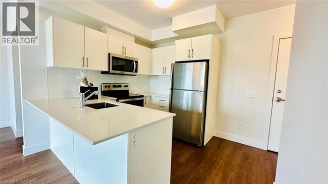 Photo - 1000 Lackner Blvd Unité 611