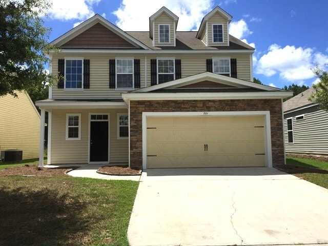 Building Photo - 201 Heritage Pky Rental
