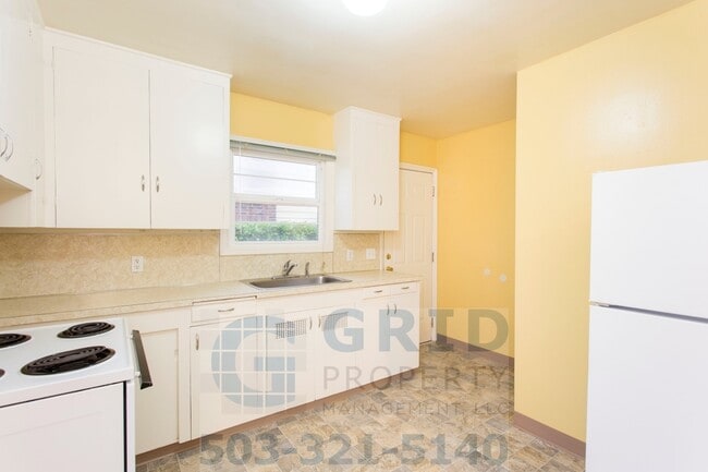Photo - 2 Bedroom House Available in Kenton Area!
