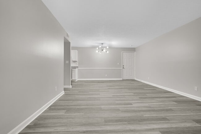 St. Anthony Gardens Apartments