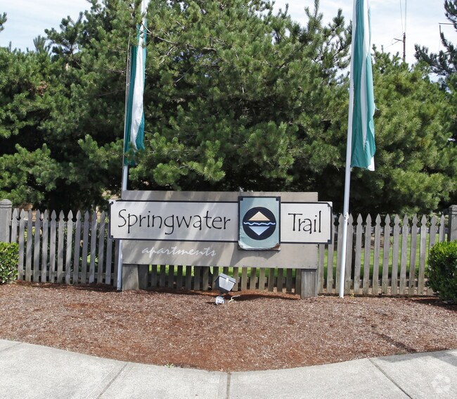 Springwater Trail Apartments