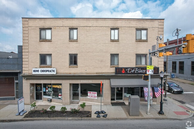 Photo - 500 Washington Boulevard, Bridgeville, PA