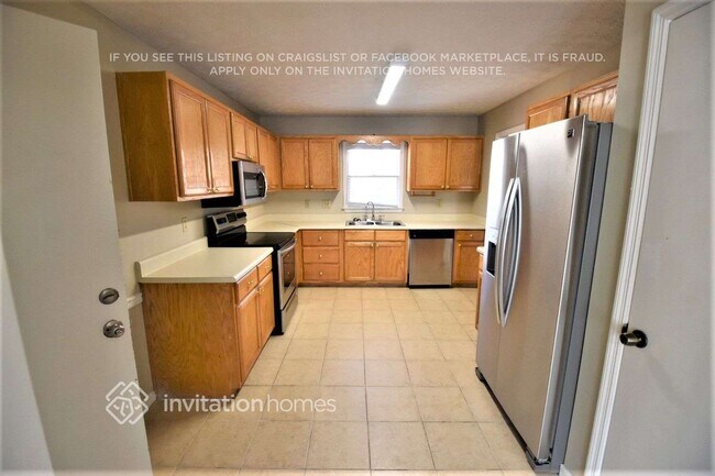 Photo - 2501 Whitebluff Way