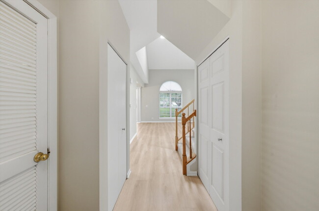 Photo - Beautifully Updated End-Unit Townhome