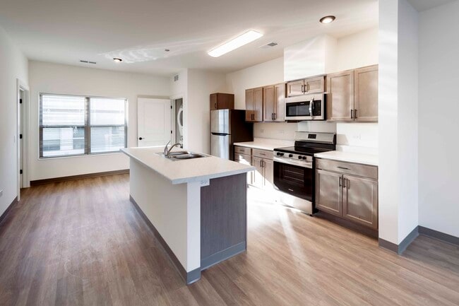 Tuckaway Townhomes