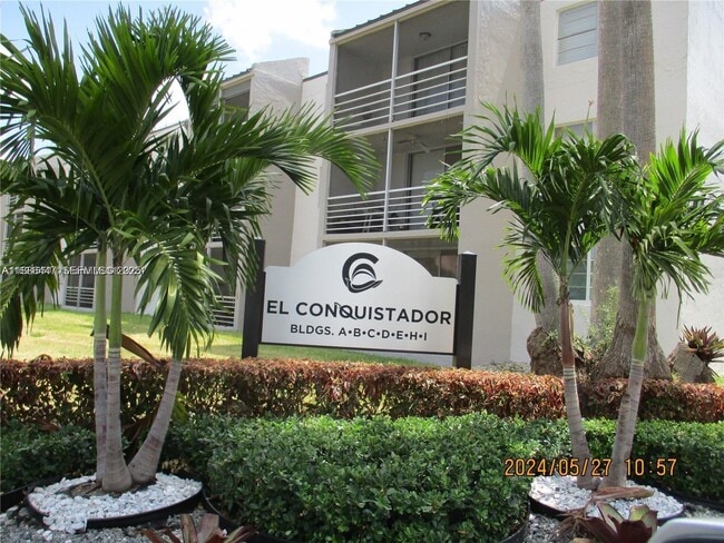 Building Photo - 14150 SW 84th St Unit 303-I