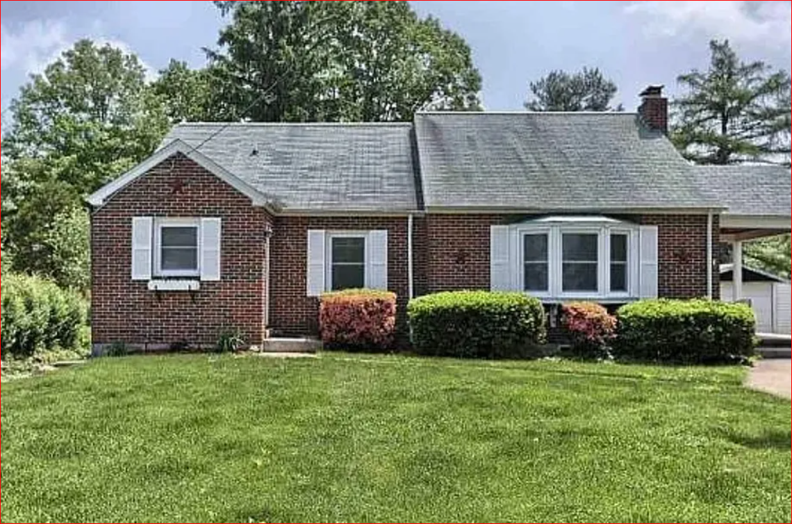 Photo - 409 N 48th St