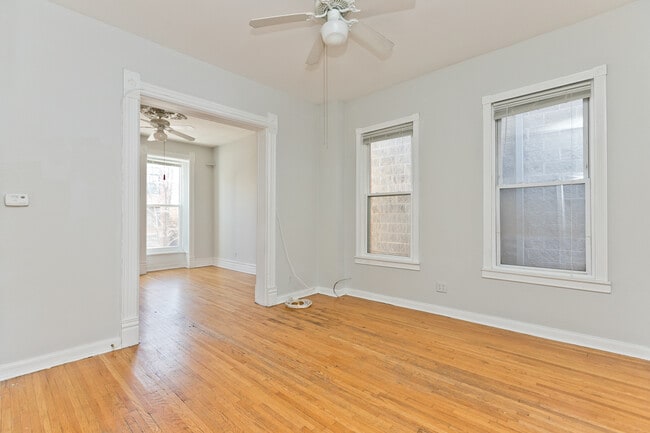 Photo - 858 N Paulina St Apartments Unit 2