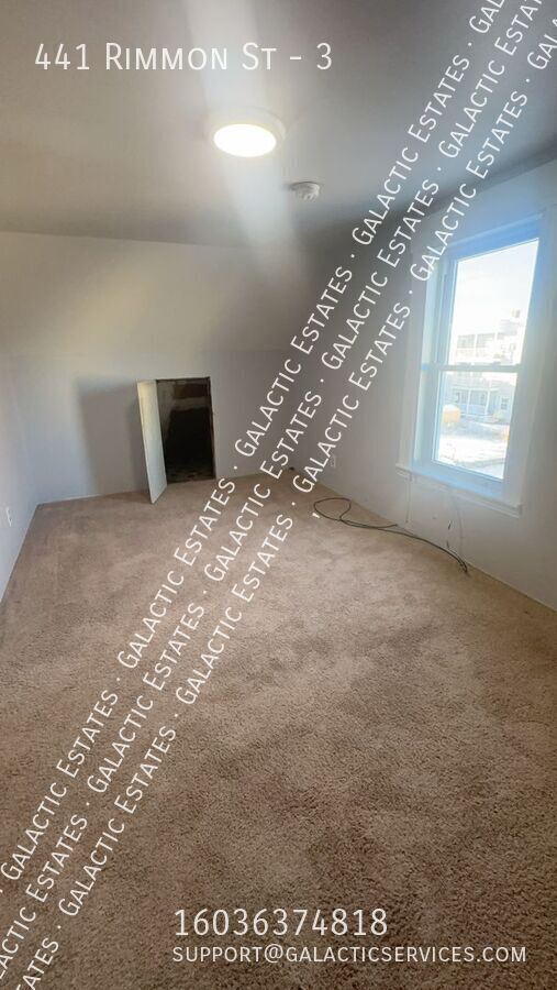 Photo - 441 Rimmon St Unit 3