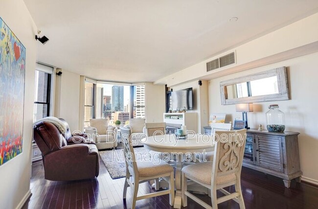 Photo - 500 W Harbor Dr Unit 1214