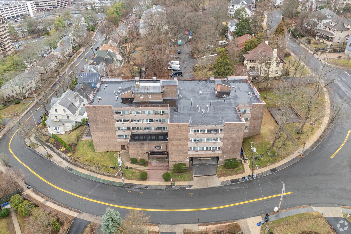 Photo - Buckfield House