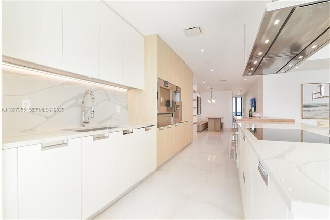 Photo - 15701 Collins Ave Unit 2302