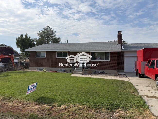 Building Photo - 3953 W 8350 S Rental