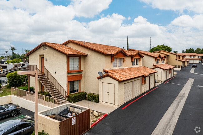 Photo - Marbella Condominiums