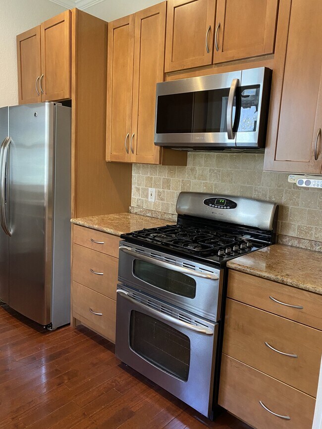Photo - 714 S Bungalow Terrace