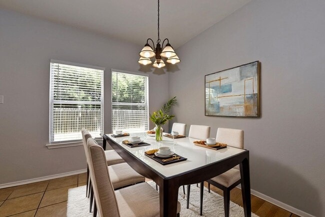 Photo - GREAT SINGLE STORY HOME | GATED COMMUNITY | NO CARPETS | CLOSE TO BANDERA & TEZEL RD | SHOPPING &...