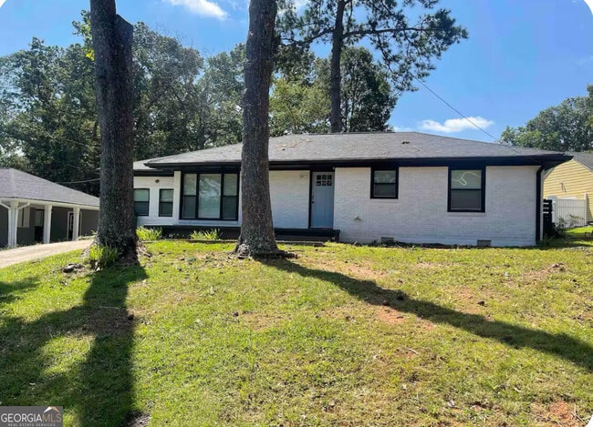Building Photo - 2597 Glenvalley Dr Rental