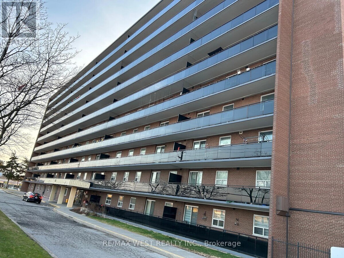 Photo - 3533 Derry Rd E Unité 709