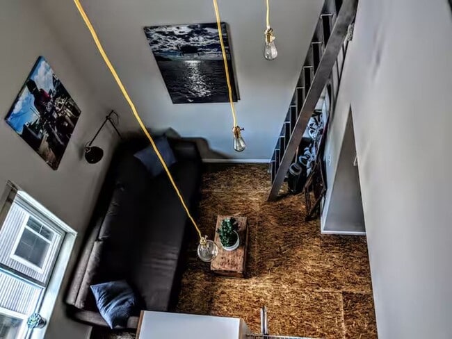 Photo - Soleil Apartments