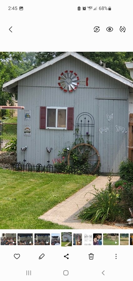 Photo - 1205 N County Road 525 W
