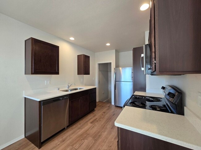 Photo - $1000 OFF 1ST MONTHS RENT! AFFORDABLE 3 BEDROOM, FULLY REMODELED!
