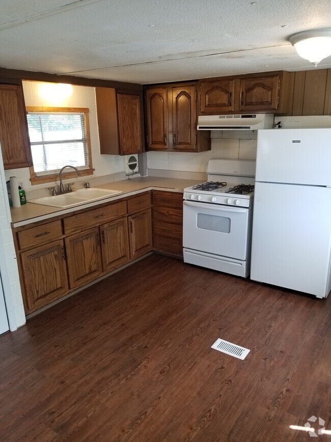 Building Photo - 1607 S Wilson Rd Unit Lot 2 Rental