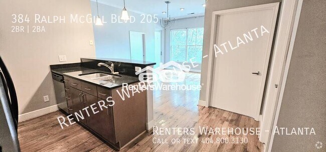 Building Photo - 384 Ralph McGill Blvd NE Rental