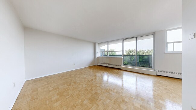 Photo - Lambeth House