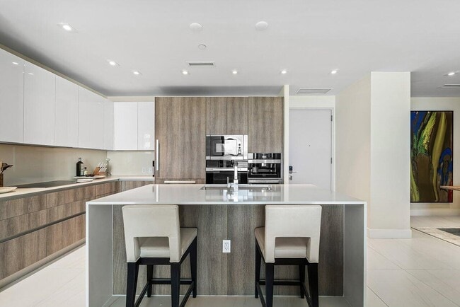 Photo - 3100 N Ocean Dr Unit H1602