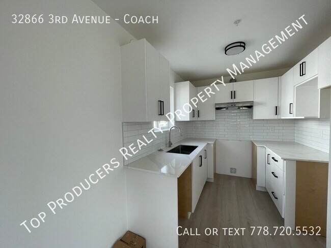 Photo - Brand New 1BR Coach House Unit Coach