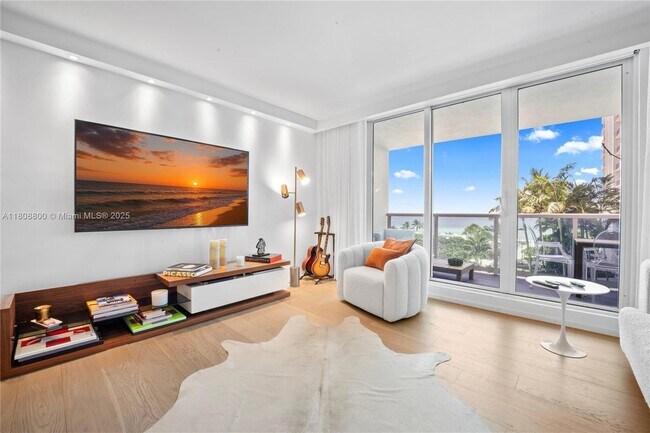 Photo - 2301 Collins Ave Condo Unit 624