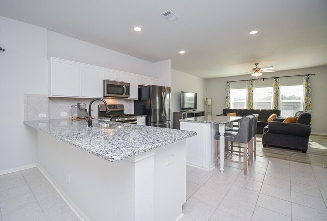 Photo - 16310 Westley Ridge Dr