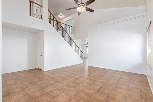 Photo - 4-Bed, 3-Bath Home with Versatile Layout a...